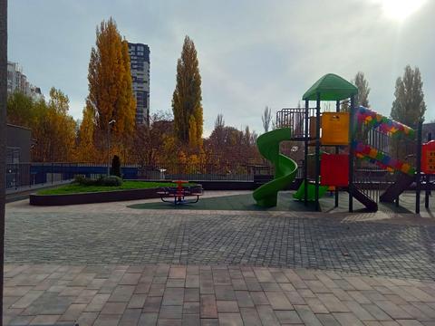 квартира за адресою Одеса, Івана Франка вул., 40 к1