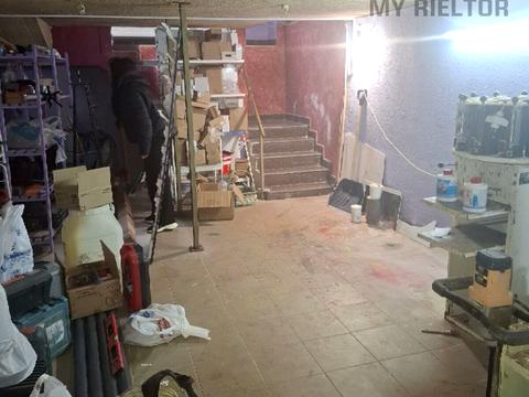 коммерческая по адресу Петефі, 45