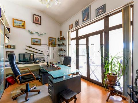 будинок за адресою Радіальна вул., 4