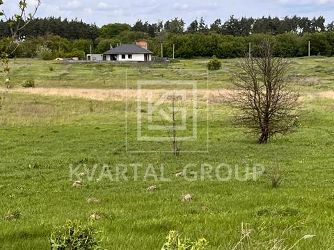 ділянка за адресою Наталії Ужвій