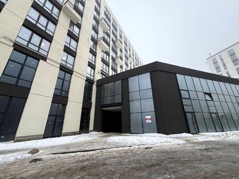 комерційна за адресою Гетьмана Мазепи вул., (Будинок 1)