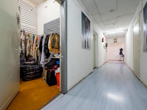 коммерческая по адресу Червоной Калины просп. (Владимира Маяковского), 15