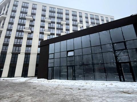 комерційна за адресою Гетьмана Мазепи вул., (Будинок 1)