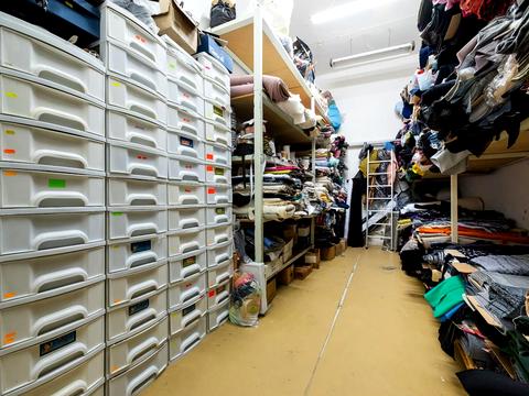 коммерческая по адресу Червоной Калины просп. (Владимира Маяковского), 15