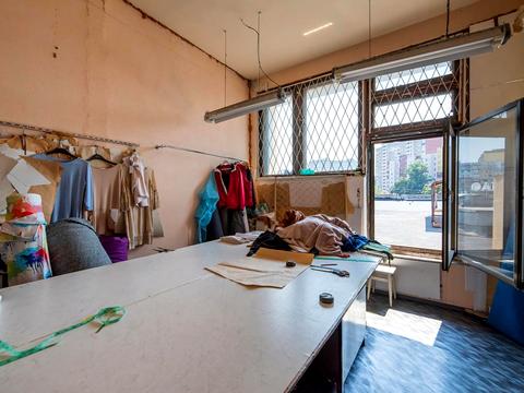 квартира за адресою Петра Калнишевського вул. (Михайла Майорова), 7