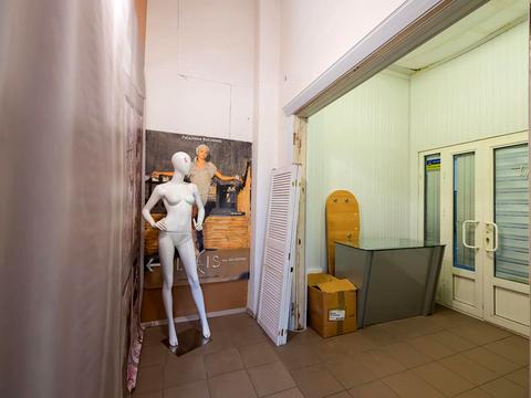 коммерческая по адресу Червоной Калины просп. (Владимира Маяковского), 15