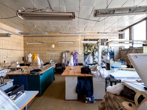 коммерческая по адресу Червоной Калины просп. (Владимира Маяковского), 15