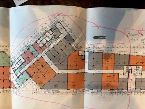 комерційна за адресою Гетьмана Мазепи вул., (Будинок 1)