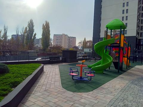 квартира за адресою Одеса, Івана Франка вул., 40 к1