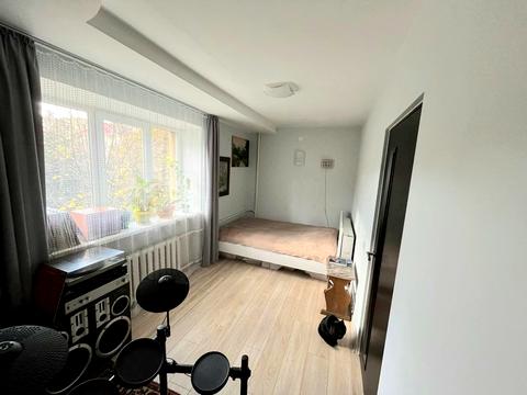 квартира по адресу Перемыская ул., 9