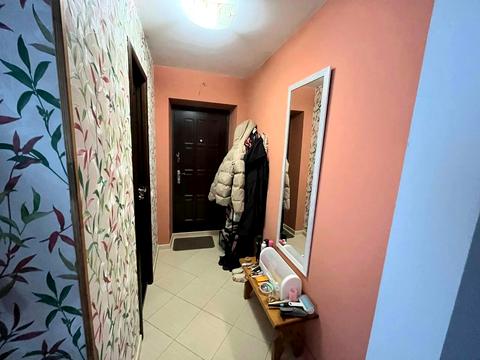 квартира по адресу Перемыская ул., 9