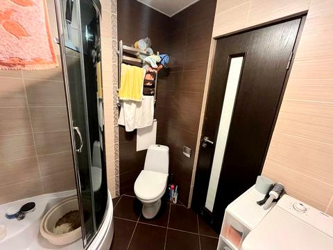 квартира по адресу Перемыская ул., 9