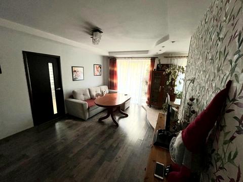 квартира по адресу Перемыская ул., 9