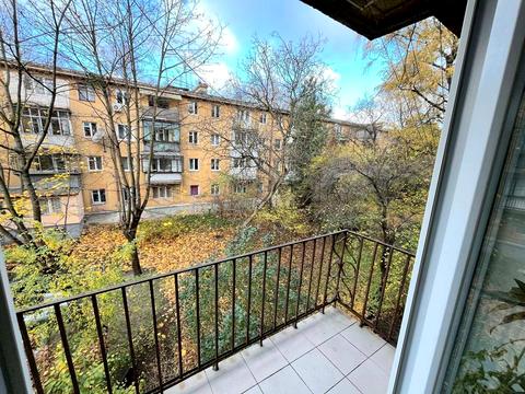 квартира по адресу Перемыская ул., 9