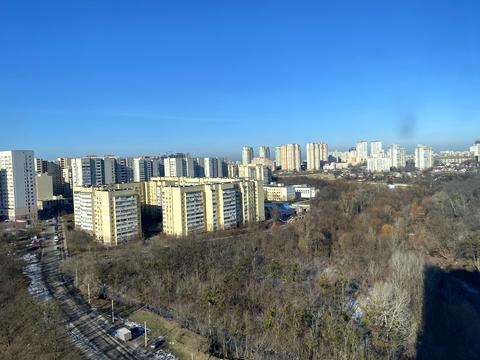 квартира за адресою Кадетський Гай вул., 8