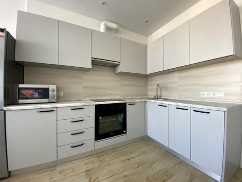 квартира за адресою Кадетський Гай вул., 8