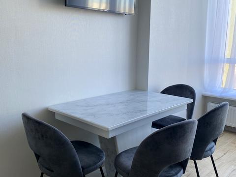 квартира за адресою Кадетський Гай вул., 8