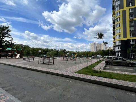 квартира за адресою Кадетський Гай вул., 8