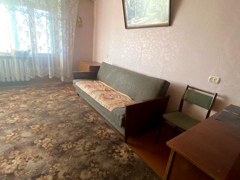 комната по адресу Победы просп. (Курский), 133