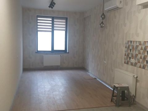 квартира за адресою Генуезька вул., 1-Е