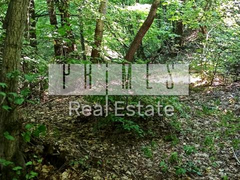 участок по адресу Кавказская ул.