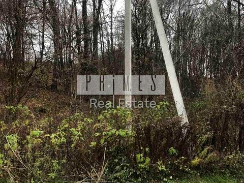 участок по адресу Кавказская ул.