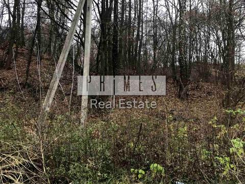 участок по адресу Кавказская ул.