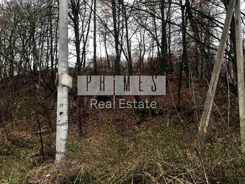 участок по адресу Кавказская ул.