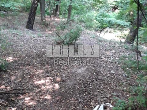 участок по адресу Кавказская ул.