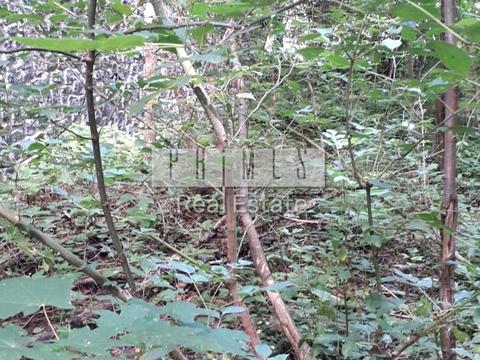 участок по адресу Кавказская ул.