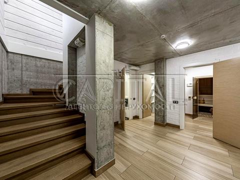 дом по адресу Горяна ул. (Олега Кошевого), 1