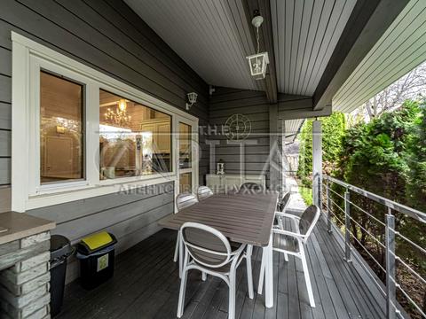 дом по адресу Горяна ул. (Олега Кошевого), 1