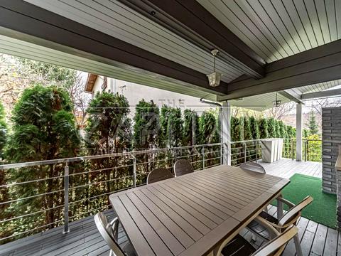 дом по адресу Горяна ул. (Олега Кошевого), 1