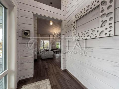 дом по адресу Горяна ул. (Олега Кошевого), 1