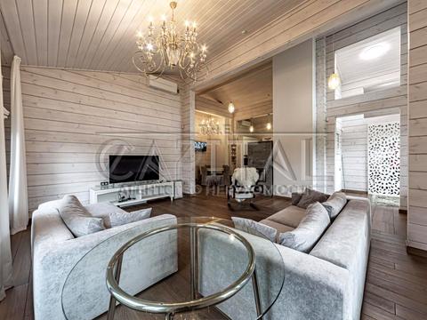 дом по адресу Горяна ул. (Олега Кошевого), 1