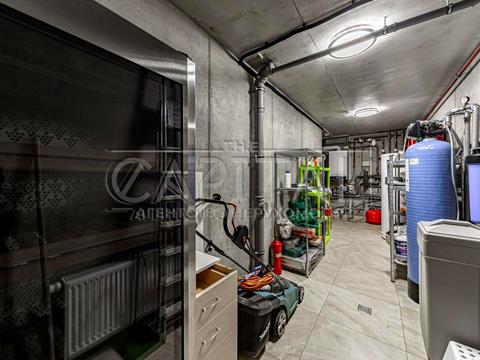 дом по адресу Горяна ул. (Олега Кошевого), 1