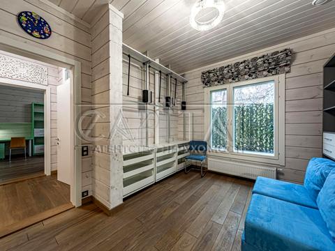 дом по адресу Горяна ул. (Олега Кошевого), 1