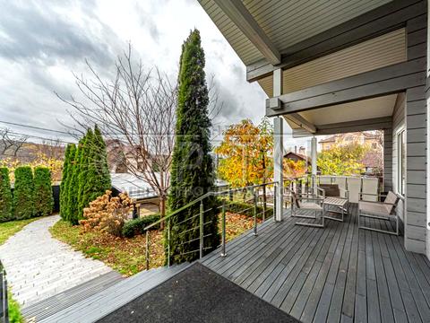 дом по адресу Горяна ул. (Олега Кошевого), 1