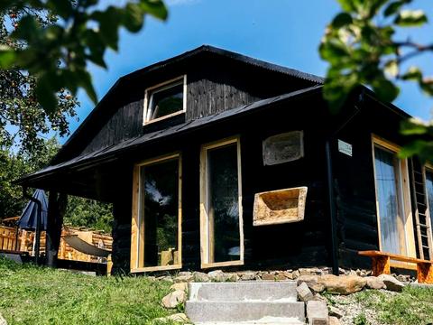 дом по адресу незалежності