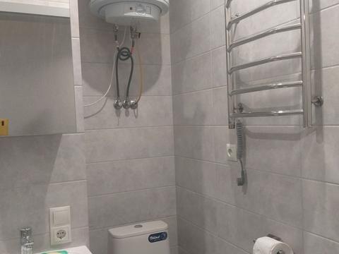 квартира за адресою Генуезька вул., 1-Е