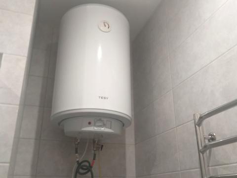 квартира за адресою Генуезька вул., 1-Е