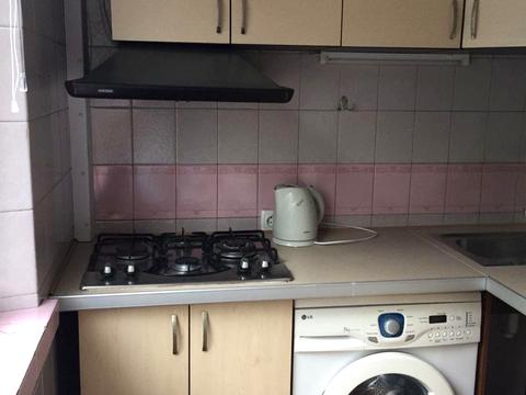 квартира за адресою Людвіга Свободи просп., 24