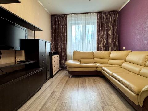 квартира за адресою Коробова вул., 14