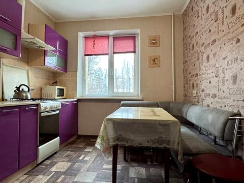 квартира за адресою Коробова вул., 14