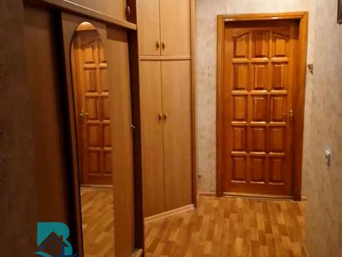 квартира за адресою Драгоманова вул., 31-В