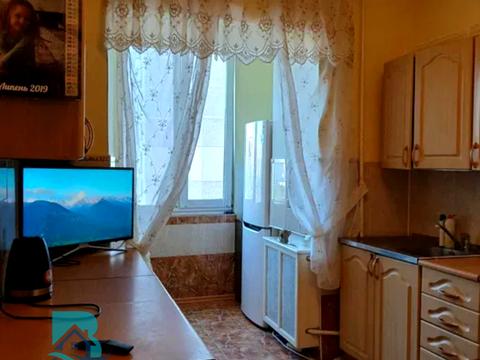 квартира за адресою Драгоманова вул., 31-В