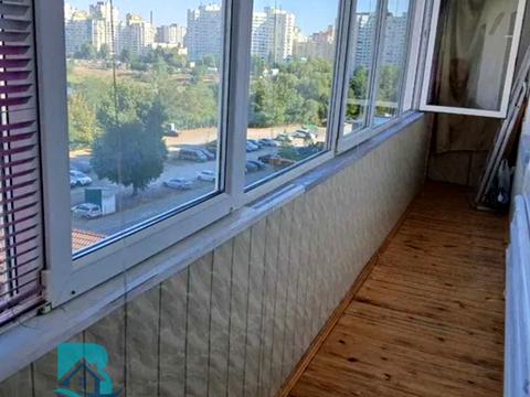 квартира за адресою Драгоманова вул., 31-В