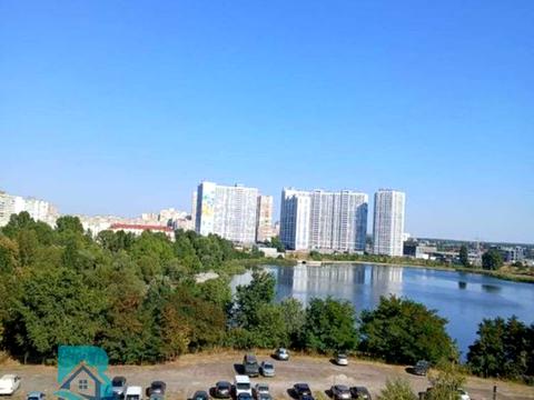 квартира за адресою Драгоманова вул., 31-В