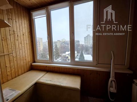 квартира за адресою Валерія Лобановського просп. (Червонозоряний), 39-А