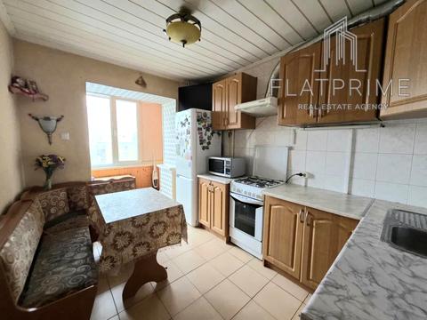 квартира за адресою Валерія Лобановського просп. (Червонозоряний), 39-А